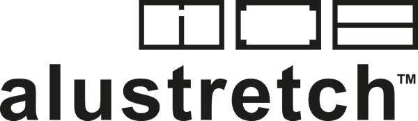 Alustretch.com Logo